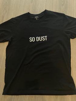 SO DUST