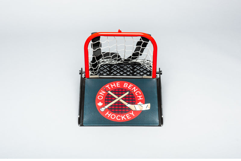 Hockey Sauce Kit - Greasy On the Bench Version