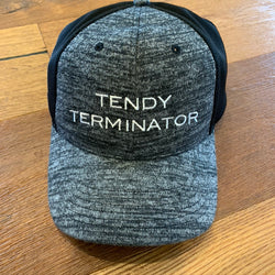 TENDY TERMINATOR LID