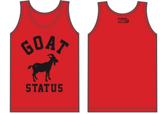 GOATS - The Greatest Greasiest Tank