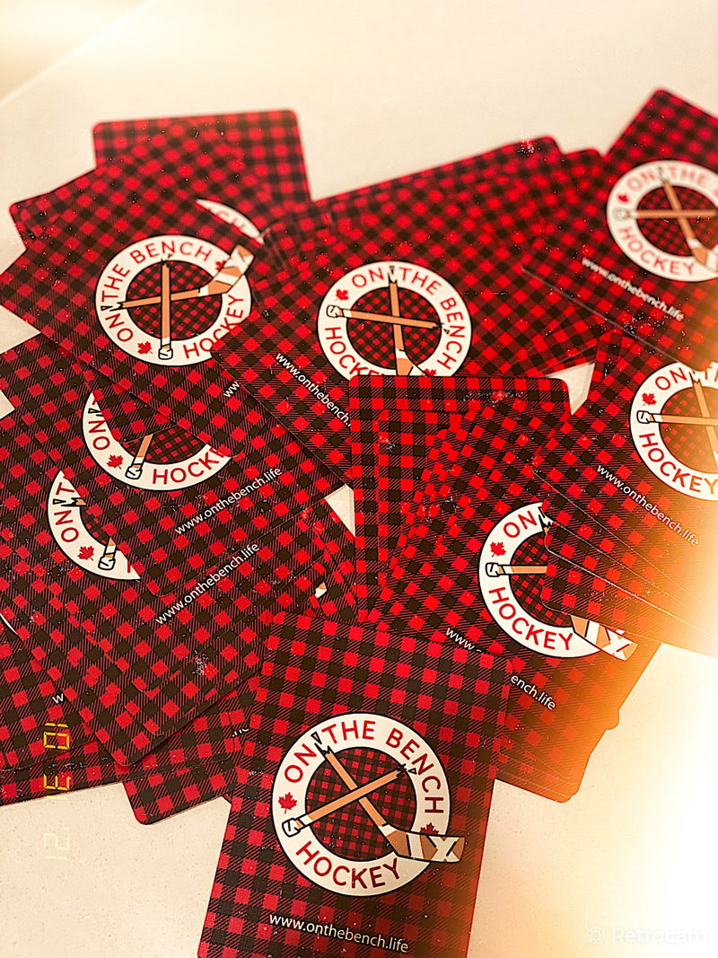 OTB Playing Cards