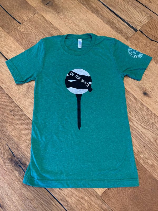 Tee Up with OTB  - Golf
