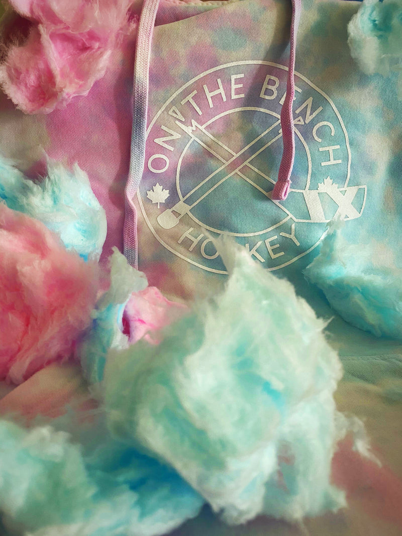 OTB As Sweet As Cotton Candy