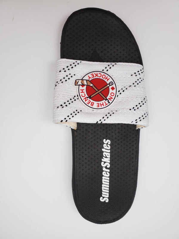 Summer Skates - OTB Slides