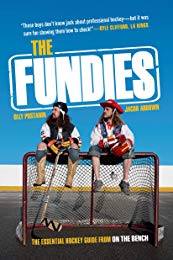 The FUNDIES - Bestseller by Olly Postanin & Jacob Ardown